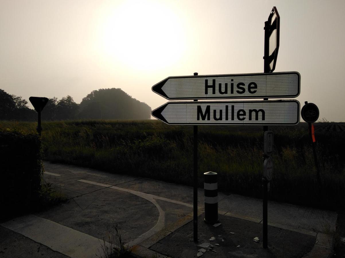 CosyhuisE Zingem Exterior photo